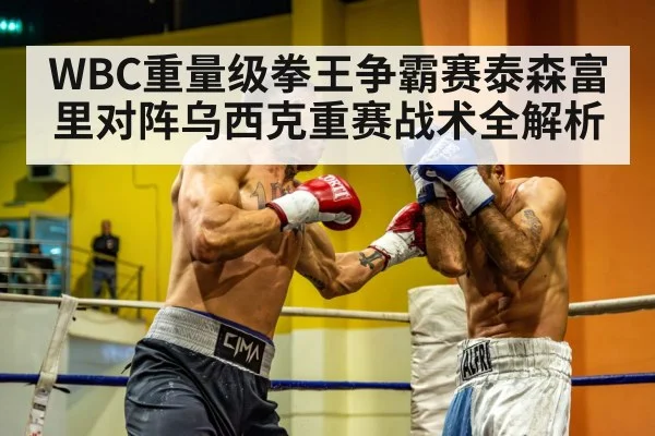WBC重量级拳王争霸赛泰森富里对阵乌西克重赛战术全解析 - kaiyun Sports